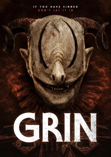 Постер к фильму "Grin" #1174885