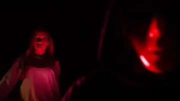 Задник к фильму "The Door" #963239