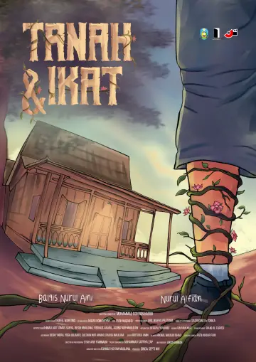 Tanah dan Ikat