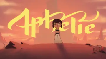 Задник к фильму "Aphélie" #917898