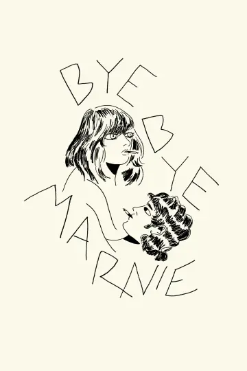 Постер к фильму "Bye Bye Marnie" #921914