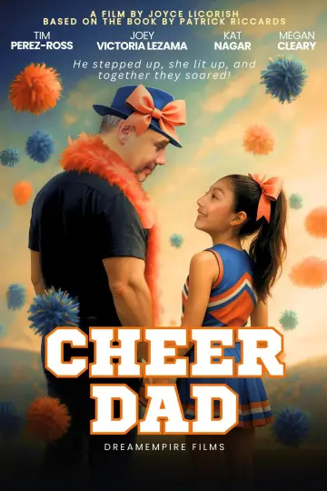 Постер к фильму "Cheer Dad" #913063