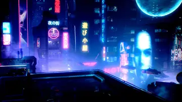 Задник к фильму "Ephemera" #1224928
