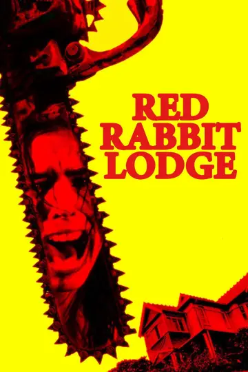 Постер к фильму "Red Rabbit Lodge" #1618453