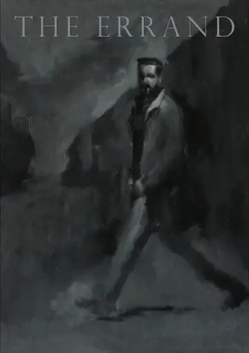 Постер к фильму "The Errand" #913332