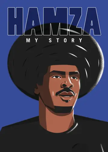 Постер к фильму "Hamza Choudhury: Leicester