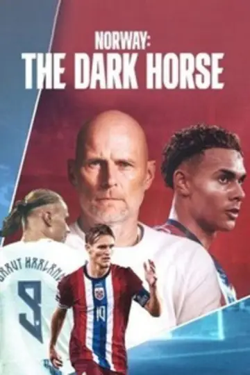 Norway: The Dark Horse постер