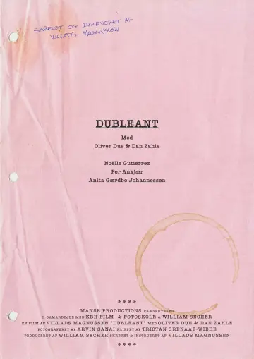 Dubleant