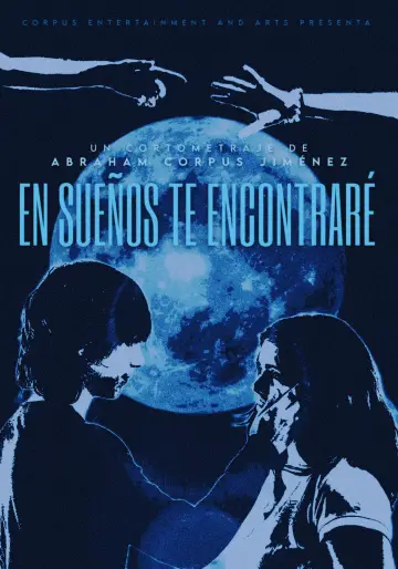 Постер к фильму "En Sueños Te Encontraré" #920050