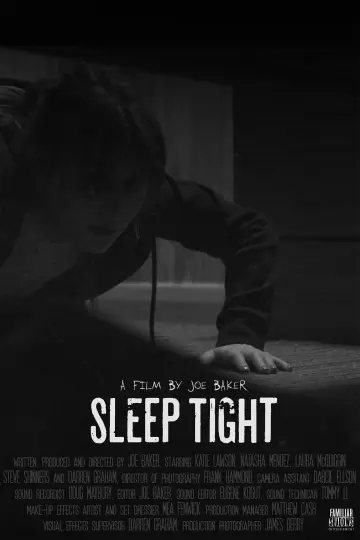 Постер к фильму "Sleep Tight" #963467