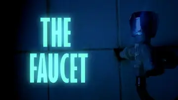 Задник к фильму "The Faucet" #916349