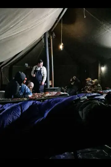 Постер к фильму "Camp Dewling 2026" #1151523