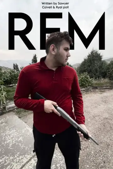 Постер к фильму "REM" #966307