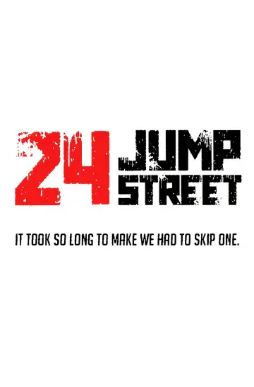 24 Jump Street