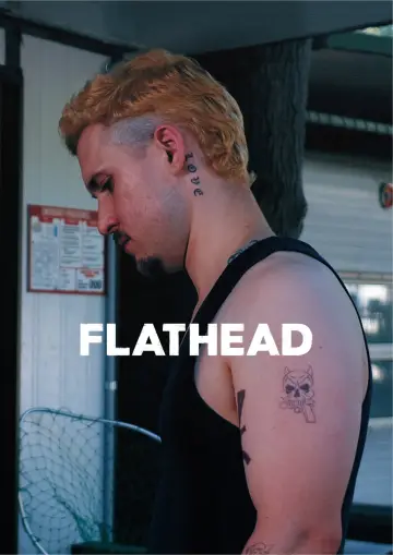 Flathead постер