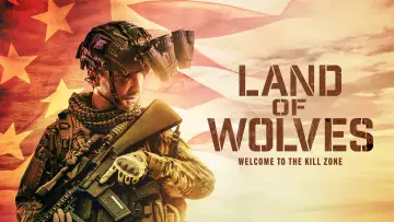 Задник к фильму "Land of Wolves" #1570882
