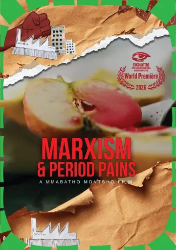 Marxism & Period Pains постер