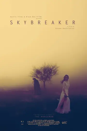 Постер к фильму "Skybreaker" #1629906