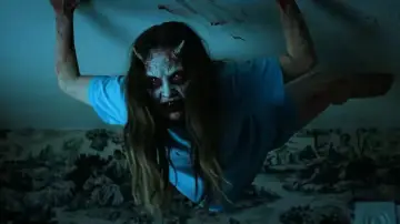 Задник к фильму "Insidious Possession" #1228025