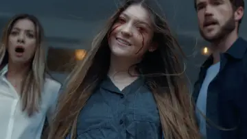 Задник к фильму "Insidious Possession" #1228027