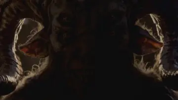Задник к фильму "Insidious Possession" #1228028