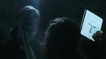 Задник к фильму "Insidious Possession" #1228029