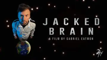 Задник к фильму "Jacked Brain" #916465