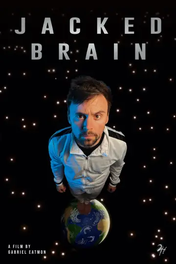 Постер к фильму "Jacked Brain" #916466