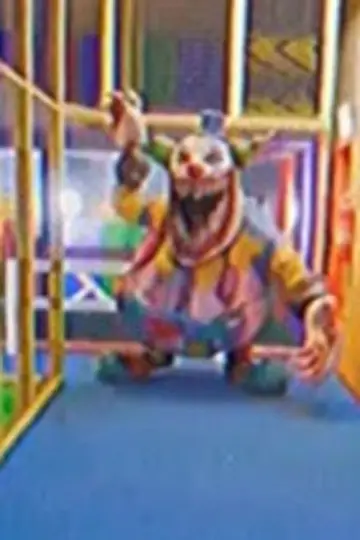 Постер к фильму "The Ball Pit" #921143