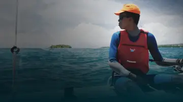 Задник к фильму "Antilles, la mer en héritage" #920213