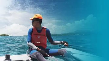 Задник к фильму "Antilles, la mer en héritage" #920214