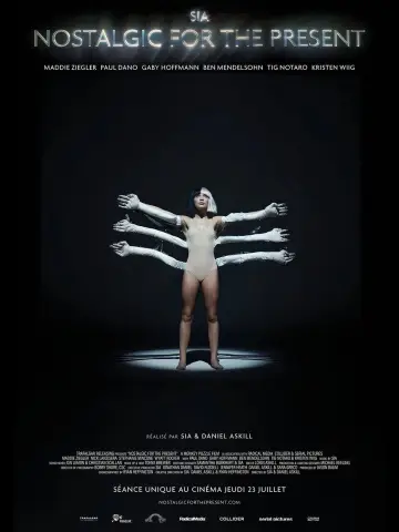 Sia: Nostalgic for the Present