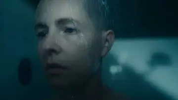 Задник к фильму "The Brutal Alchemy of Water" #913499