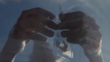 Задник к фильму "The Brutal Alchemy of Water" #913506