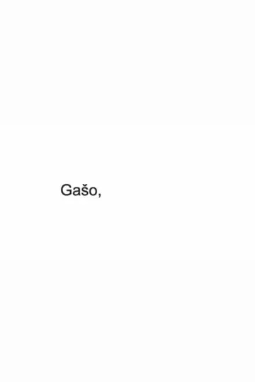 Kino klub se piše kao jedna riječ постер