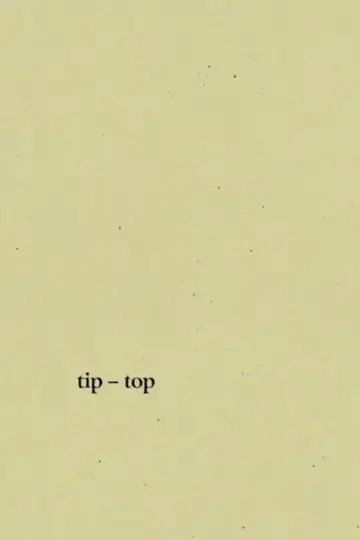 Tip-top постер