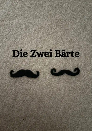 Постер к фильму "Die Zwei Bärte" #921896