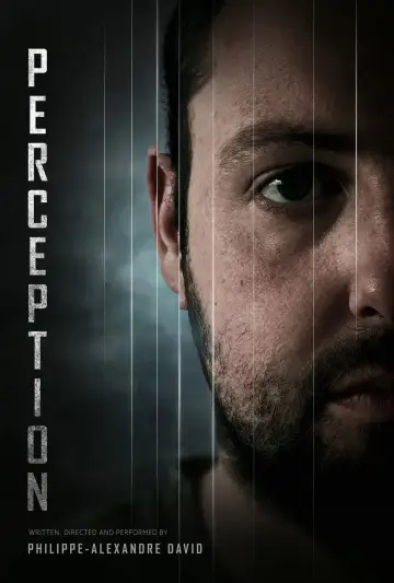 Постер к фильму "Perception" #918758