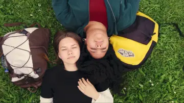 Задник к фильму "Easter Eggs" #916224