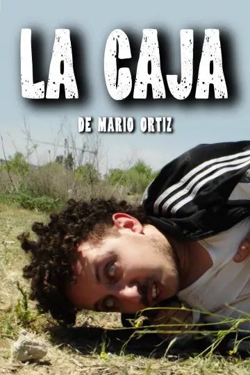Постер к фильму "LA CAJA" #919692