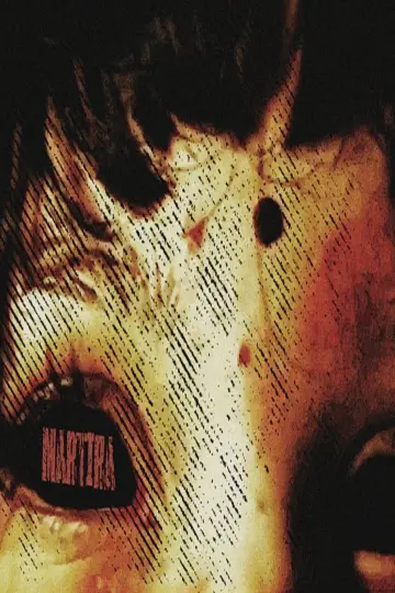Постер к фильму "Martira" #967236