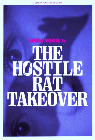 The Hostile Rat Takeover постер