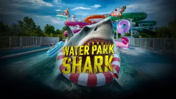 Задник к фильму "Water Park Shark" #1154666