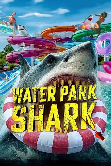 Постер к фильму "Water Park Shark" #952640
