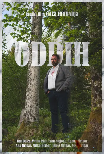 Постер к фильму "Oddih" #917833