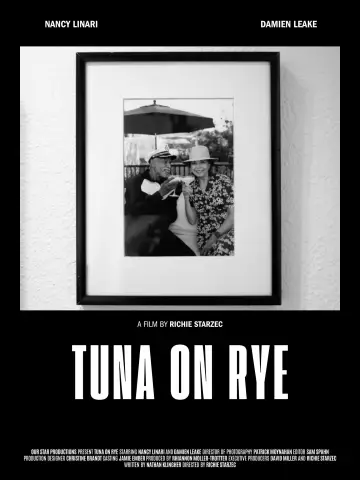 Постер к фильму "Tuna on Rye" #1169161