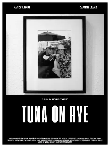 Постер к фильму "Tuna on Rye" #1169162