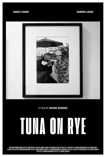 Постер к фильму "Tuna on Rye" #1169163