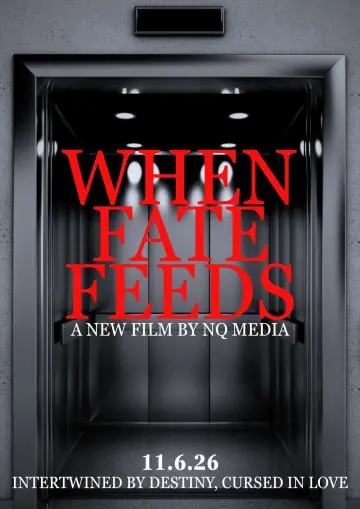 Постер к фильму "When Fate Feeds" #916220