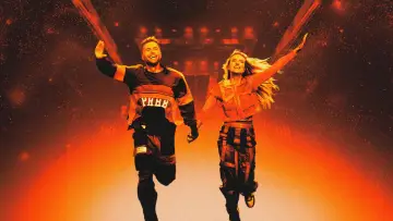 Задник к фильму "Suzan & Freek Live in Gelredome" #914431